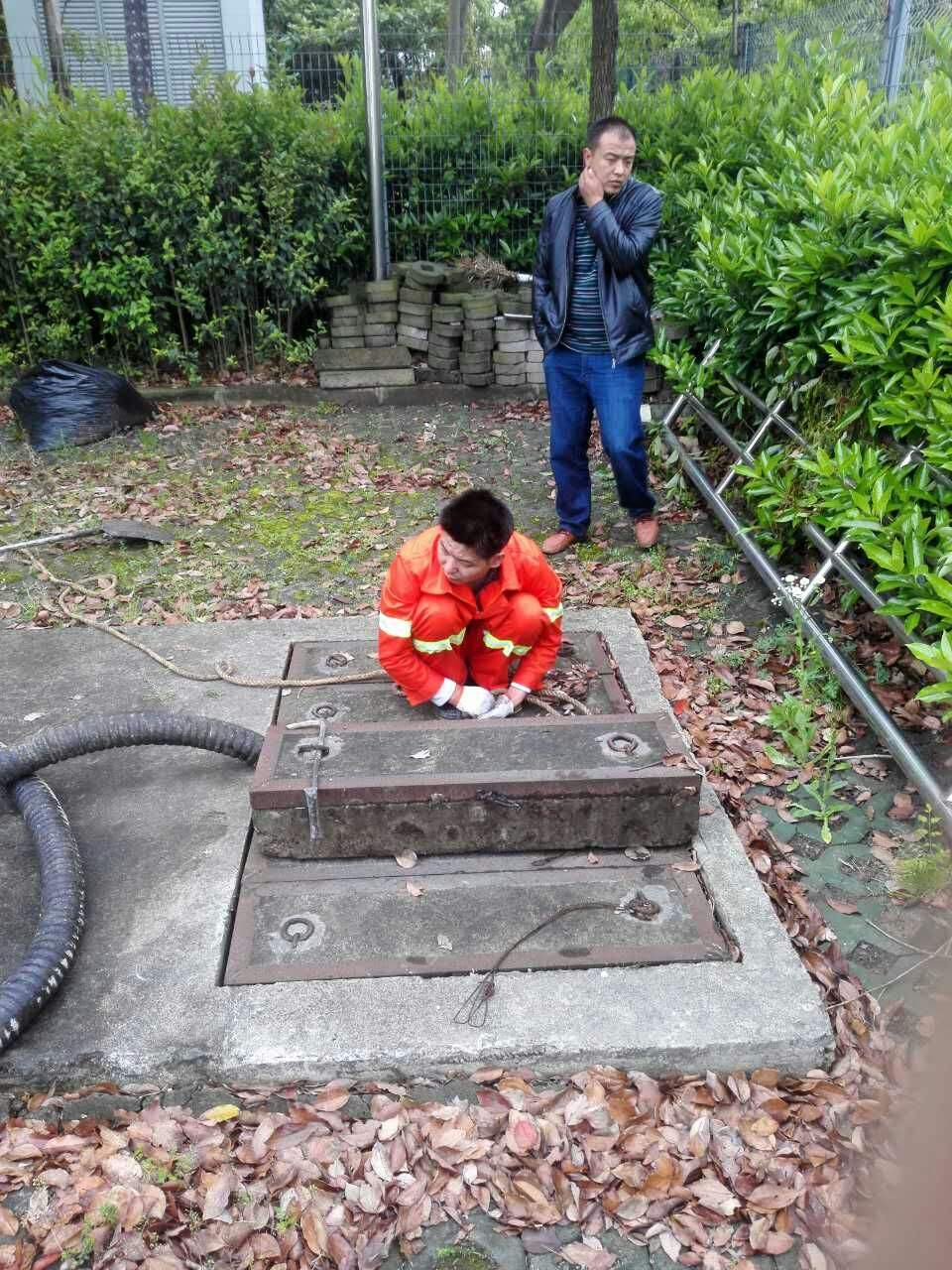 巫溪吸污抽粪