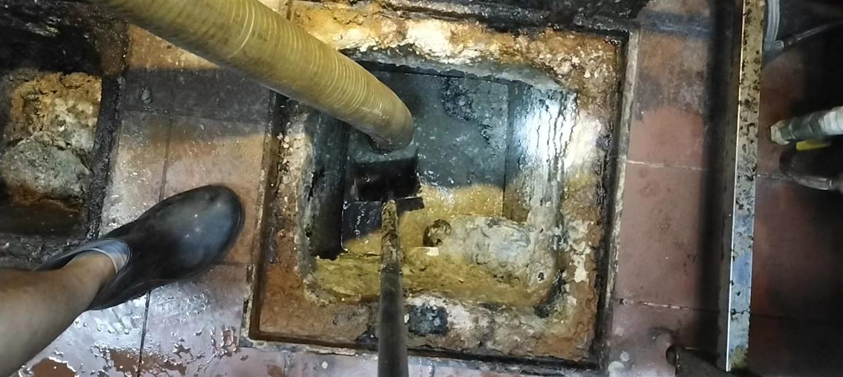 巫溪污水池清理一般都有毒气,怎么预防中毒呢?