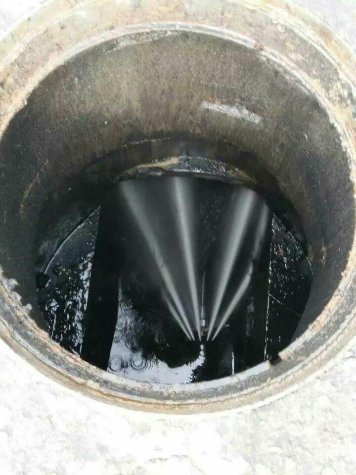 巫溪市政管道清洗-排污管道清洗
